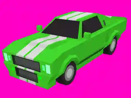 Mchezo Zombie Drive online