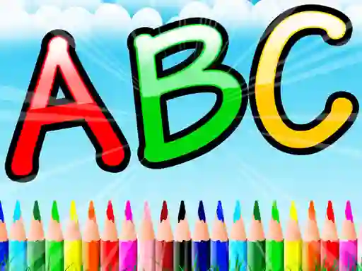 Mchezo Alphabet for Child online