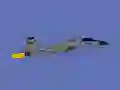 Mchezo Flash Flight Simulator online