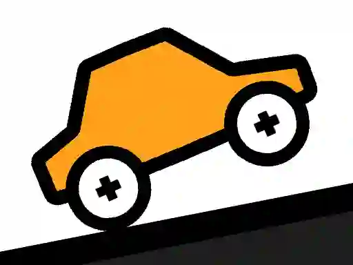 Mchezo Bouncy Motors online