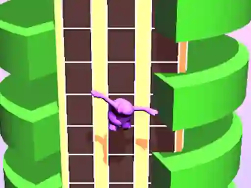 Mchezo Tower Jump online