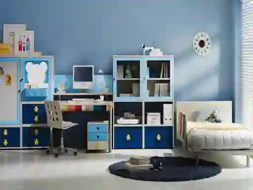 Mchezo Room Spot Differences online