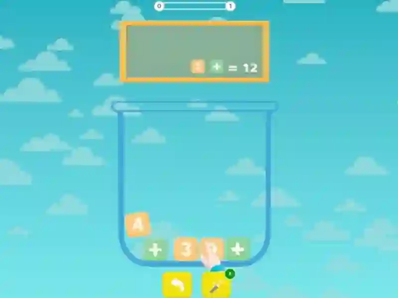 Mchezo Number Blast online