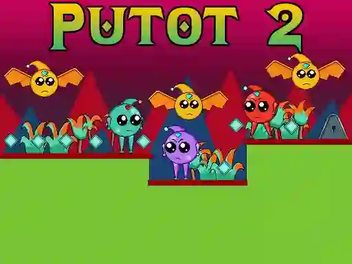 Mchezo Putot 2 online