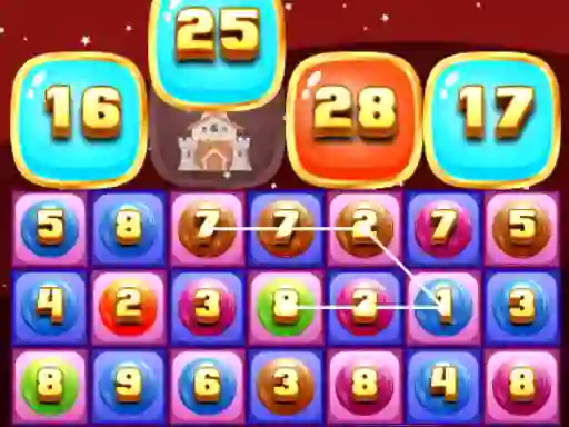 Mchezo Bubbles Vs Blocks online