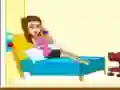 Mchezo Girlfriend Hostel Escape online