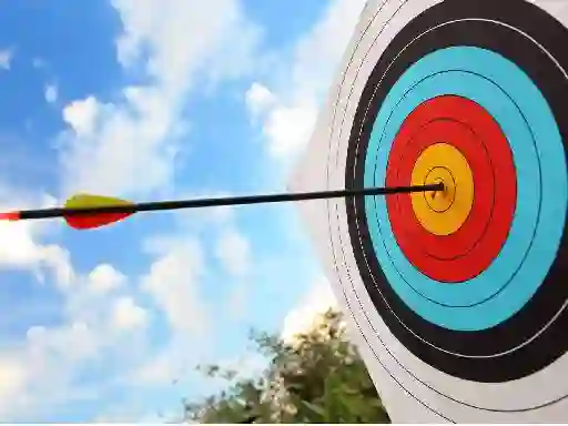 Mchezo Archery: Bow & Arrow online