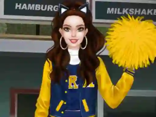 Mchezo Bonnie in Riverdale online