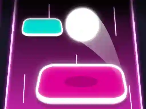 Mchezo Hop Ball online