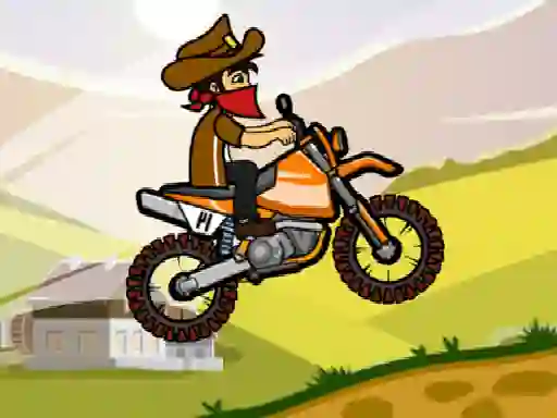 Mchezo Hill Climb Moto online
