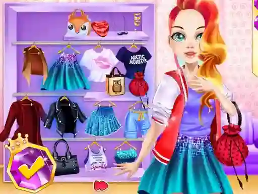 Mchezo The Princess Sent To Future online