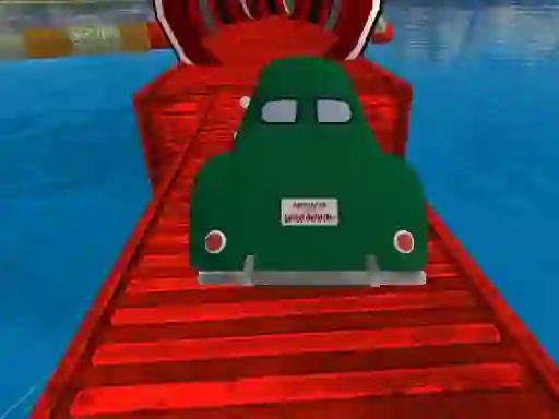 Mchezo Beetlie Car Parking online