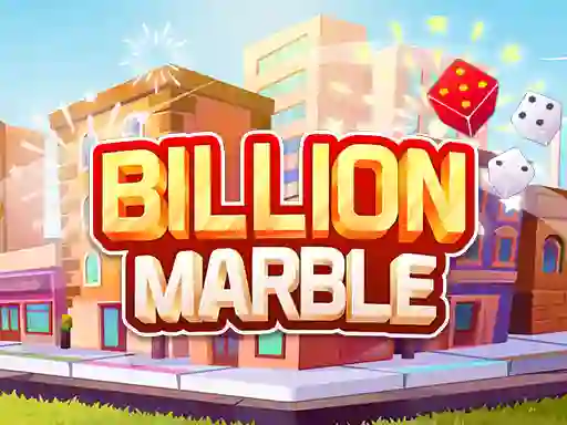 Mchezo Billion Marble online