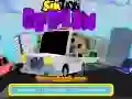 Mchezo Sim Taxi: Berlin online