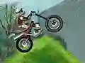 Mchezo Nuclear Bike online
