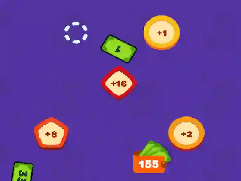 Mchezo Money Maker online