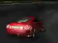 Mchezo Audi 3D Racing online