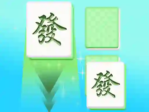 Mchezo Mahjong Match Club online