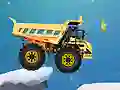 Mchezo Truck Bonanza online