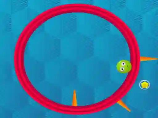 Mchezo Dangerous Spikes online