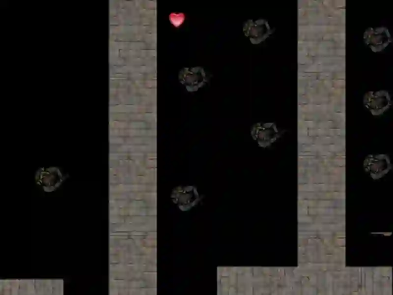 Mchezo Topdown Shooter online