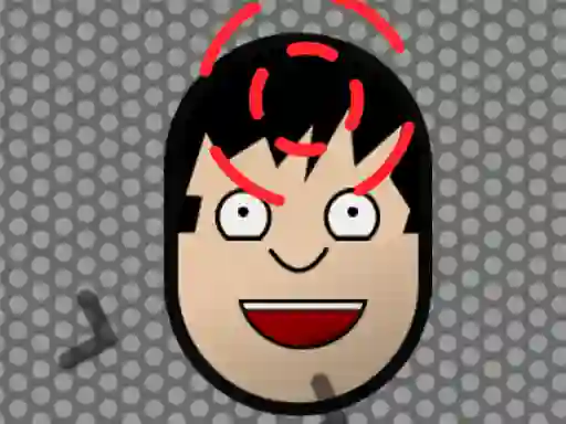 Mchezo Head Shot online
