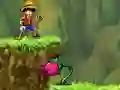 Mchezo One Piece's New Adventure online