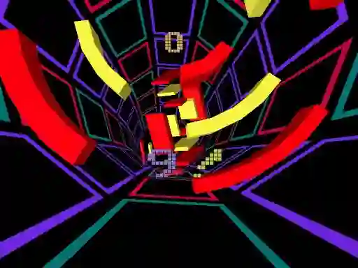 Mchezo Space Speed online