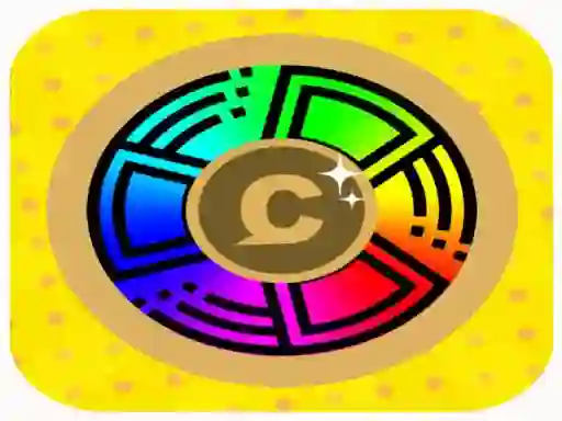 Mchezo Earn Credits Imvu Spin Wheel online