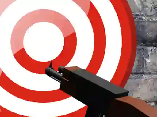 Mchezo Target Hunt online