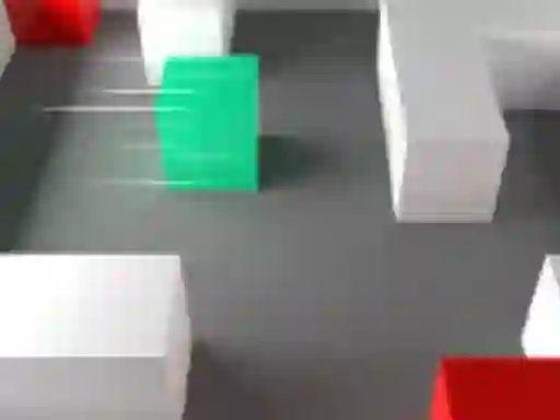Mchezo Cube Gravity Switch online