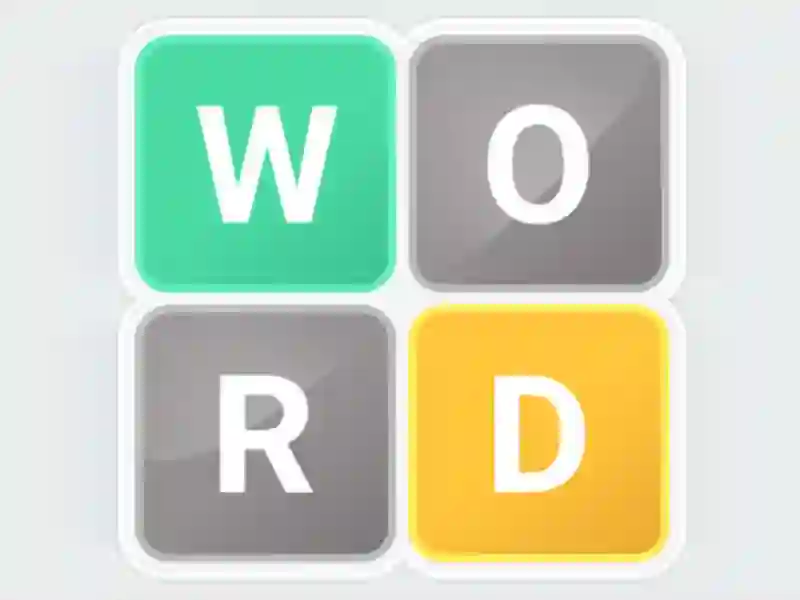 Mchezo Wordler online