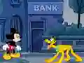Mchezo Mickey Mouse Alarm Clock Scramble online