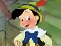 Mchezo Pinocchio puppet theater online