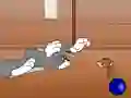Mchezo Mathematical Tom and Jerry online