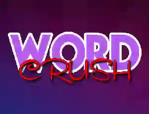 Mchezo Word Crush online