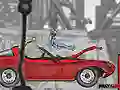 Mchezo Crash Test Launcher online