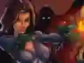 Mchezo Tequila 2 zombies online