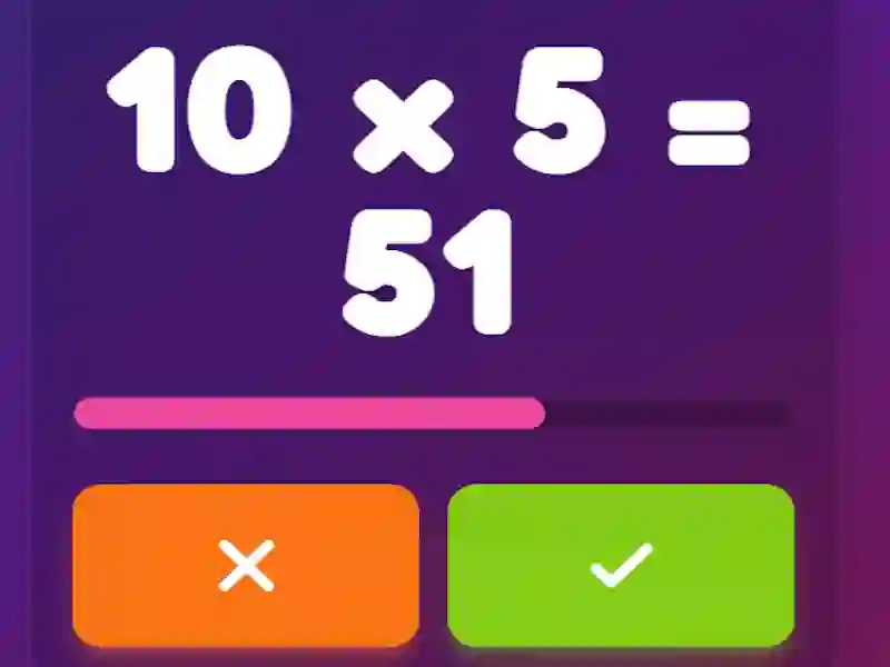 Mchezo Math Mania online