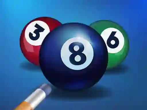 Mchezo Pool Mania online