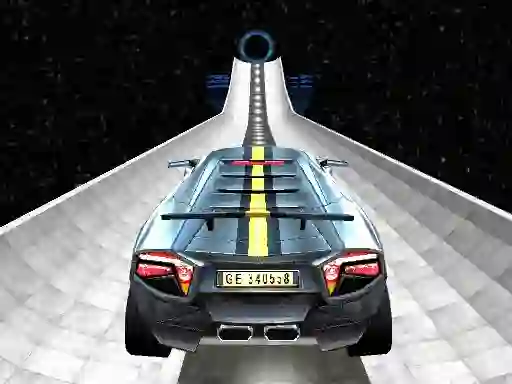 Mchezo Car Stunt Rider online