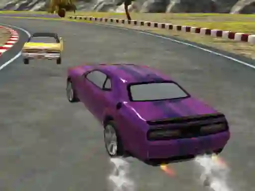 Mchezo Drift Fury online