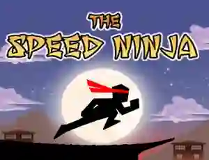 Mchezo The Speed Ninja online