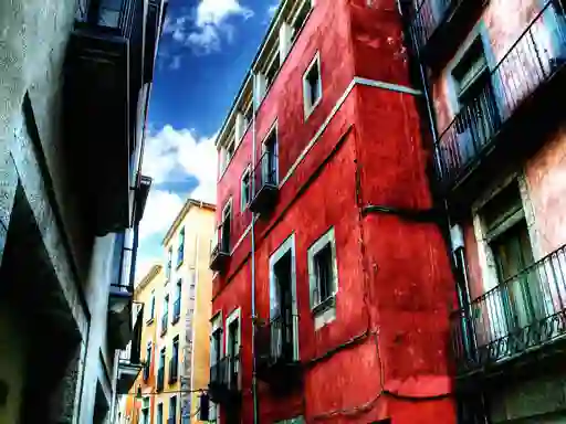 Mchezo Amazing Spain Differences online