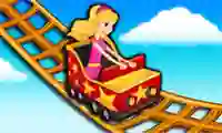 Mchezo Thrill Rush 3 online