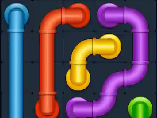 Mchezo PipeFlow online