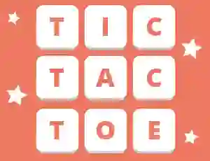 Mchezo Tic Tac Toe online