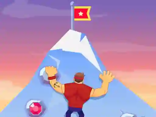 Mchezo Climb Hero online