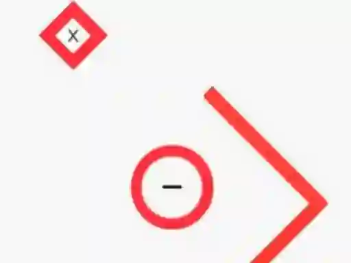 Mchezo Mathematics Line online