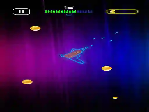 Mchezo Flip The Gun online